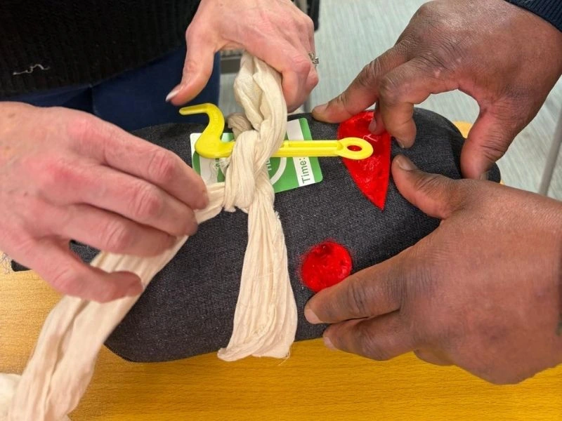8 Benefits of Annual Refresher Training in First Aid