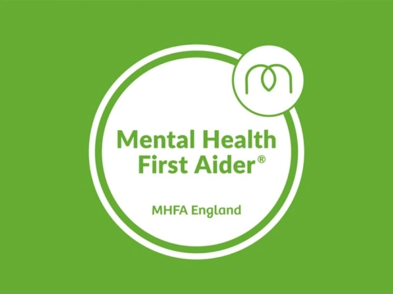 What is Mental Health First Aid?
