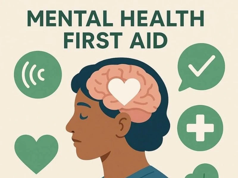Why Mental Health Training Isn’t Just a ‘Nice to Have’ Anymore