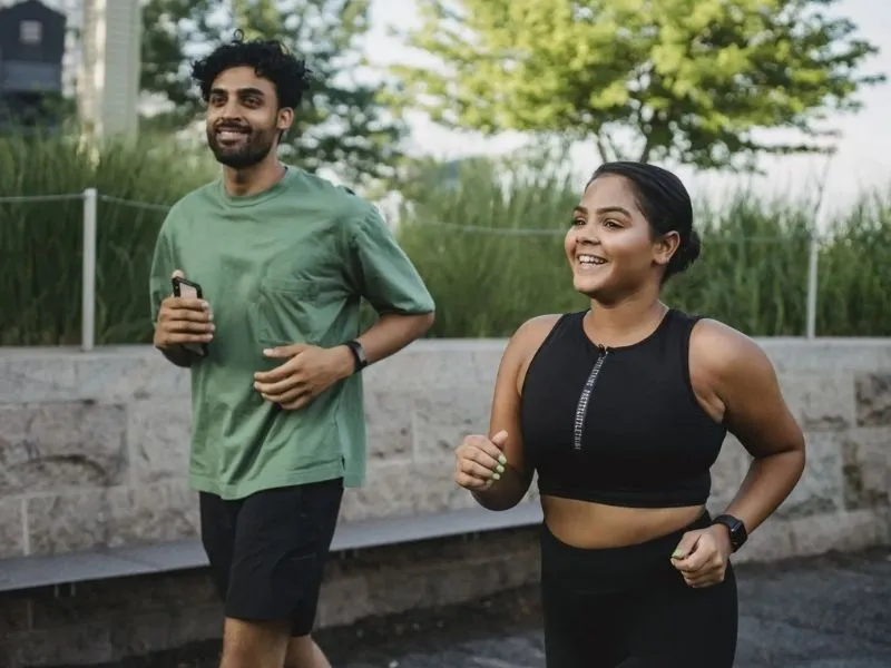 Running and your Mental Health