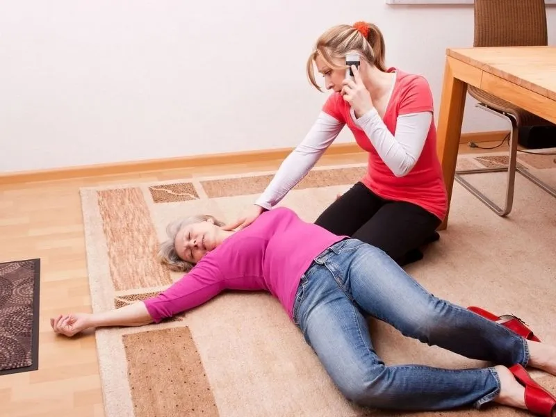 First Aid Guide for Seizures and Convulsions